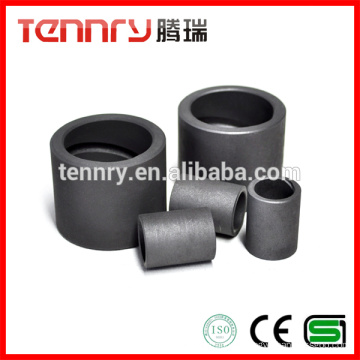 All Size Carbon Graphite Sliding Bushing